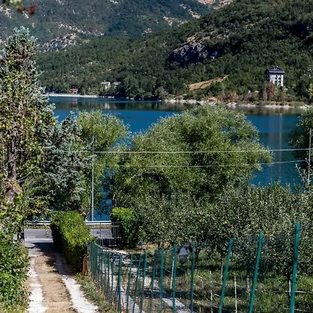 La Casetta Al Scanno