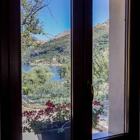 Holiday home La Casetta Al Scanno