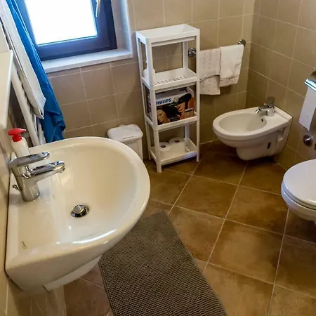 Holiday home La Casetta Al