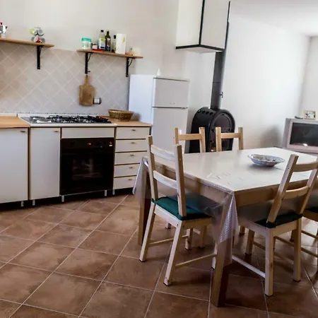 La Casetta Al Σπίτι διακοπών Scanno